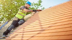 Professional Roofing in Mattoon, IL